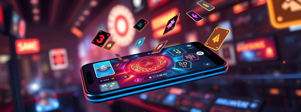 lucky dreams casino app