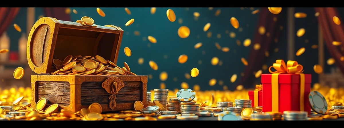 lucky dreams casino bonus